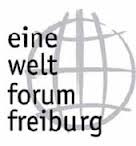 Eine Welt Forum Freiburg_Logo